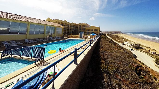 Atlantic Coast Surf School www.visitportugal